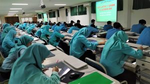 Potret 5 Pesantren Terbesar di Indonesia