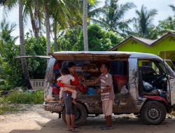 Pemerintah Membatalkan Pengosongan Pulau Rempang