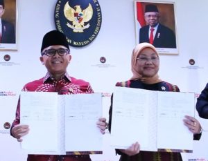 Pemerintah Tetapkan Perubahan Libur Nasional dan Cuti Bersama 2023