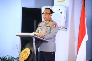 Polri Ungkap Faktor Penyebab Mudik Lebaran Tahun 2023 Capai 123 Juta Orang