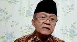 Anwar Abbas Dukung Jaksa Tuntut Hukuman Mati Teddy Minahasa