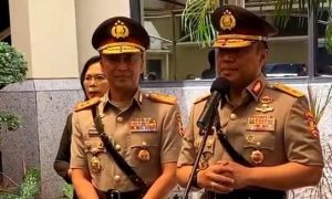 Polri Gelar Operasi Ketupat 2023, Turunkan Sebanyak 148.211 Personil Gabungan