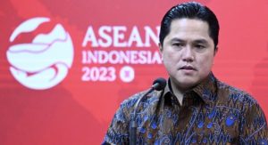 Terima Surat dari FIFA, Presiden Instruksikan Dua Hal kepada PSSI