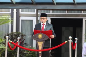 Menteri PANRB: Harlah Pancasila Momentum Perkuat Reformasi Birokrasi Tematik yang Berdampak