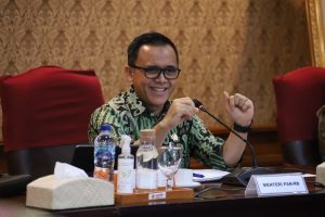 Kementerian PANRB Sikat Tiga Penghargaan dari BKN Award 2023