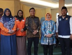 Karang Taruna Pondok Aren : Sinergi Kolaborasi Giat Khitanan Massal Gratis Bersama Rumah Zakat, Gerai Lengkong & Camat Pondok Aren