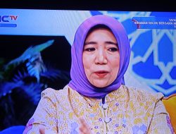 Kisah Ujian Di Balik Kesuksesan  wanita Tangguh   Founder Gerai Lengkong