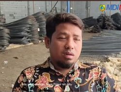 Kerjasama Yang Saling Menguntungkan Antara Koperasi Jaya kerta Sejahtera dengan Toko Besi Bangkalan Madura