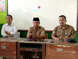 Guru dan Wali Murid Luruskan Pemberitaan Wartawan Media Online Bekasi