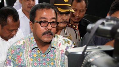 Rano Karno Siap Jalankan Amanah PDIP di Pilkada 2024