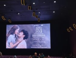 Film Romeo Ingkar Janji Tayang di Layar Lebar Mulai 25 Juli 2024