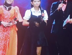 JILAN PERWAKILAN SUMBAWA SEBAGAI JUARA KEDUA NTB IDOL 2024