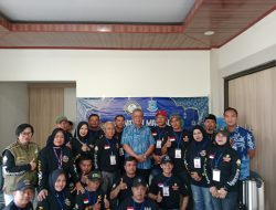 Anniversary KBOT Ke 6 Tahun  Bersama Pemerintah Kota Tangerang Selatan Mengadakan Kegiatan Sunatan Massal