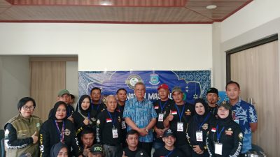 Anniversary KBOT Ke 6 Tahun  Bersama Pemerintah Kota Tangerang Selatan Mengadakan Kegiatan Sunatan Massal