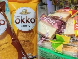 Penarikan Roti Okko Picu Kekhawatiran Pedagang Kecil, Penjualan Roti Aoka Ikut Merosot