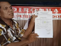 Tukang Service AC Kehilangan Rumah, BCA Diduga Lakukan Penggelapan