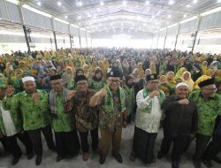 Asri Ludin Tambunan : Pendidikan Agama Perlu Ditanamkan Sejak Dini