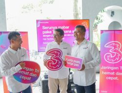 Tri Gelar H3RO Power Battle, Kembangkan Talenta Esports Gen Z di Sukabumi