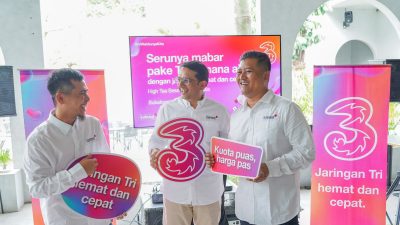 Tri Gelar H3RO Power Battle, Kembangkan Talenta Esports Gen Z di Sukabumi