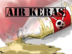 Polsek Pondok Aren Tangerang Selatan  Respon Cepat Menangkap Pelaku Penyiraman Air Keras