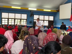 Setiap Anak Mendapatkan Pendidikan Yang Layak