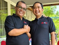 Pesona Siap Untuk Kemenangan Supian Suri-Chandra Rahmansyah di 11 kecamatan Se Depok