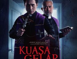 Kuasa Gelap, Film Eksorsisme Pertama Indonesia, Apa Itu?