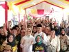 Dukungan dari The Patriot untuk Hj. Airin Rachmy Diany – H. Ade Sumardi  menjadi Gubernur Banten Periode  2025 – 2030