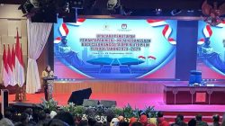 Anggota DPR RI Terpilih Periode 2024-2029 Mengikuti Rangkaian Kegiatan Pemantapan Nilai -Nilai Kebangsaan dari Lemhannas