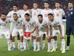 Pelatih Shin Tae-yong Mengumumkan 27 Pemain Untuk Babak Kualifikasi Piala Dunia 2026