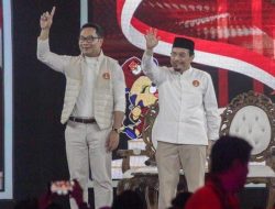 Debat Panas Paslon Gubernur dan Wakil Gubernur DKI Jakarta Pilkada 2024