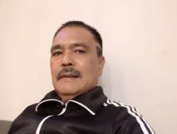 Pengacara Karawang DR. Maruli Manullang, SH, SE, MM, MBA Bergaya Flamboyan