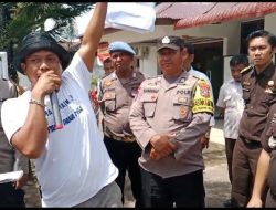 Masyarakat Desa Batu Sundung minta Kejari Paluta usut tuntas dugaan korupsi PSR Paluta