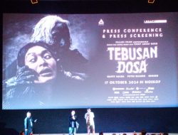 Akting Memukau Happy Salma di Film Tebusan Dosa
