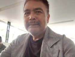 Pengacara Garut Perdata DR. Maruli Manullang, SH, SE, MM, MBA Bergaya Flamboyan