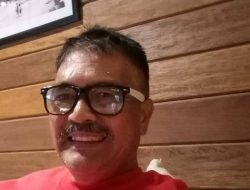 Pengacara Perdata Sumedang DR. Maruli Manullang, SH, SE, MM, MBA Bergaya Flamboyan