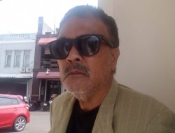 Pengacara Perdata Sukabumi DR. Maruli Manullang, SH, SE, MM, MBA Bergaya Flamboyan