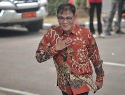 Para Petinggi Partai di Panggil ke Kertanegara Menjelang Pelantikan Prabowo Subianto