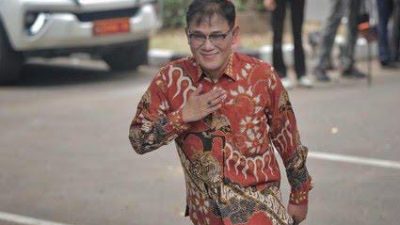 Para Petinggi Partai di Panggil ke Kertanegara Menjelang Pelantikan Prabowo Subianto