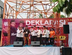 Biem Benyamin : Kami relawan Jak Pram Siap Mendukung Pramono Anung – Rano Karno Menjadi Gubernur DKI Jakarta 2024
