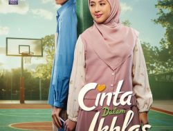 Cinta Dalam Ikhlas, Film Terbaru Starvision
