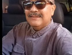 Pengacara Cianjur Bergaya Flamboyan DR. Maruli Manullang, SH, SE, MM, MBA
