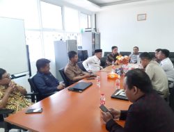 Kunker Posyantek Lebak Denok ke Kampus PIPB: Upaya Konkret Wujudkan Kampoeng Programming di Cilegon