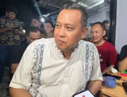 Tri Adhianto Siapkan Strategi Jitu untuk Bangkitkan Industri Kreatif di Kota Bekasi