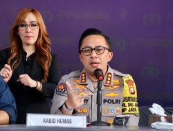 Sumdaling Ditreskrimsus Polda Metro Jaya Tangkap 2 Pengoplos Tabung Gas di Cengkareng dan Bekasi
