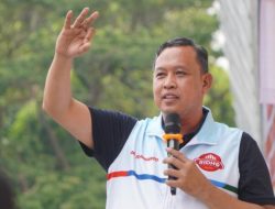 Tri Adhianto: 100 Juta untuk RW, Solusi Cepat Penataan Wilayah dan Pemberdayaan Ekonomi