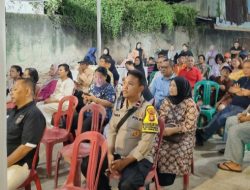 Cooling Sistem Dan Analisa Keamanan Jelang Pilkada Dalam Pemilihan LMK