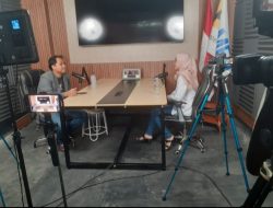 Sehat Bersama Klinik Kita, Dr Putri : Jika Kita Sehat Sejuta Impian Bisa Kita Raih