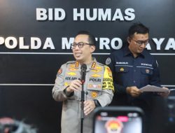 Hasil Operasi Zebra Jaya 2024, Selama 2 Pekan di Wilayah Polda Metro Jaya