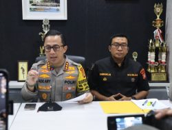 Mutasi Jabatan Polda Metro Jaya: Penyegaran dan Peningkatan Kinerja